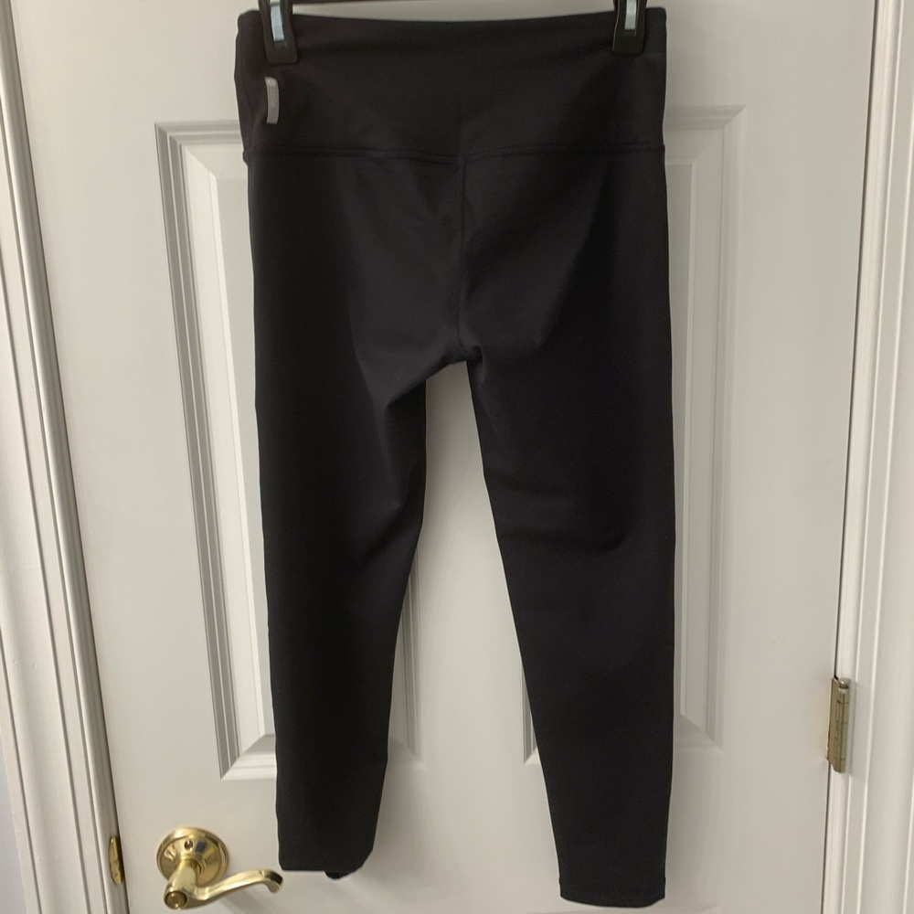 Zella Cropped Leggings